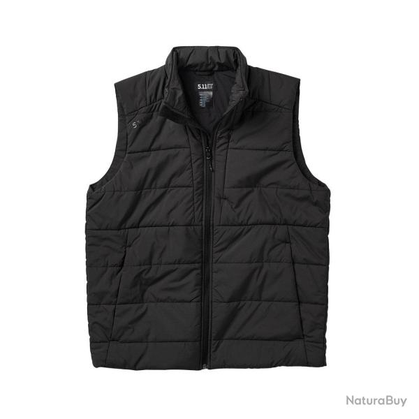 Gilet chaud compressible Explore PrimaLoft Gold 5.11 Tactical - Noir / M / Regular