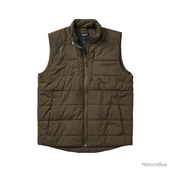 Gilet chaud compressible Explore PrimaLoft Gold 5.11 Tactical - Ranger Green / S / Regular