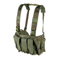 Gilet chest rig Ares Maroni all&eacute;g&eacute; pour milieu tropical - Autre