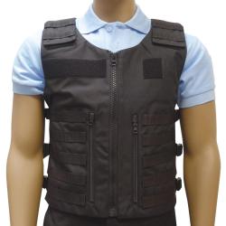 Gilet d'intervention Patrol Equipement en polyester 600D - Autre / 2XL - 3XL