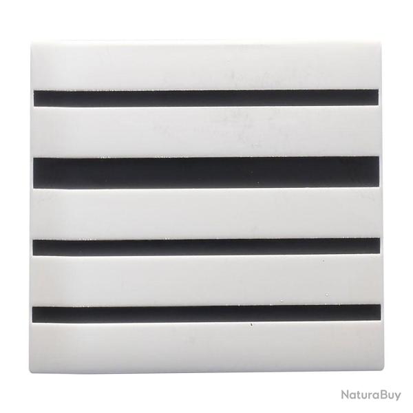 Grade de calot m�tal Boussemart colonel et commandant insigne - Argent