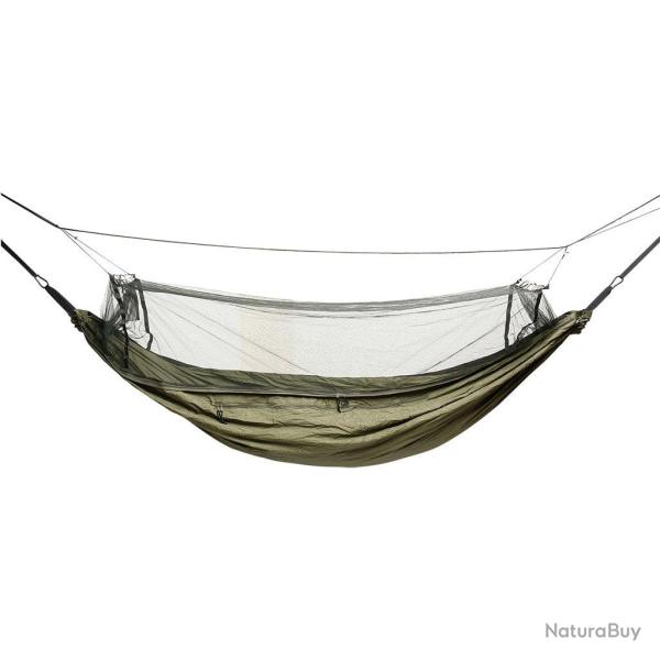 Hamac Ares Maroni en toile nylon double �paisseur moustiquaire - Autre