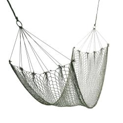 Hamac OPEX mini 210 x 190 cm charge 200 kg 270 g avec filet - Autre
