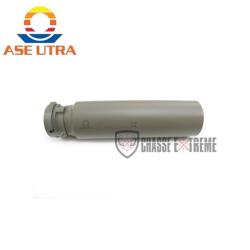 Silencieux ASE UTRA Dual 556BL MG Cal 5.56 mm Fde