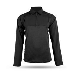 Haut PDU Cold Weather Rapid 5.11 Tactical softshell 3 couches - Noir / 2XL / Regular