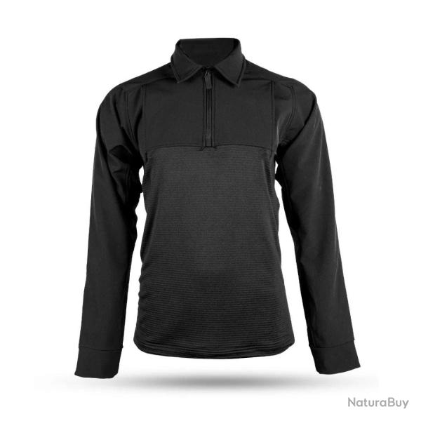 Haut PDU Cold Weather Rapid 5.11 Tactical softshell 3 couches - Noir / 2XL / Regular