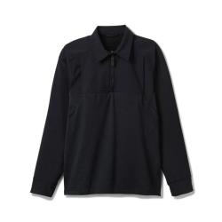 Haut PDU Cold Weather Rapid 5.11 Tactical softshell 3 couches - Midnight Navy / L / Regular