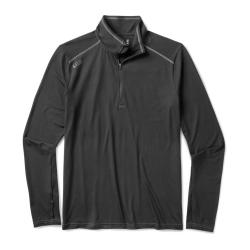 Haut thermique PT-R Catalyst Pro 5.11 Tactical col &agrave; glissi&egrave;re - Noir / S