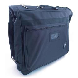 Housse &agrave; habits Personnel Navigant polyester enduit PVC - Bleu