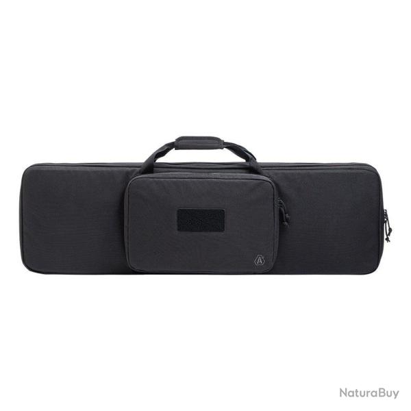 Housse d'arme A10 Equipment Delta 100 cm � int�rieur auto-agrippant Noir