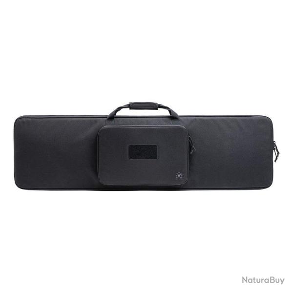 Housse d'arme A10 Equipment Delta 120 cm portage dos Noir
