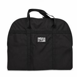 Housse de transport Patrol Equipement polyester 600D enduit PU - Noir / S