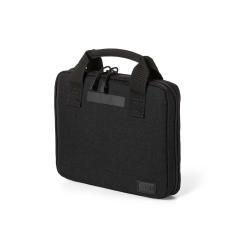 Housse pour pistolet 5.11 Tactical nylon 1050 3 litres - Noir