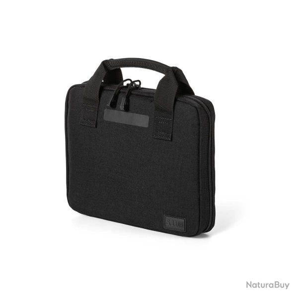 Housse pour pistolet 5.11 Tactical nylon 1050 3 litres - Noir
