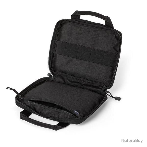Housse pour pistolet 5.11 Tactical nylon 1050 3 litres - Medium Grey