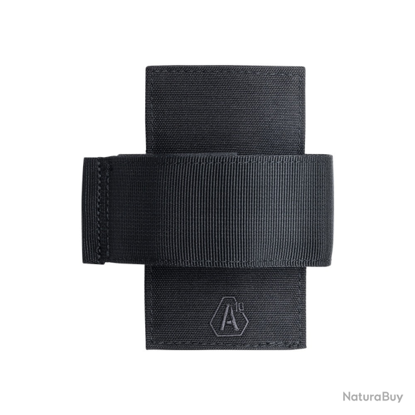 Insert auto-agrippant pistolet A10 Equipment DELTA Noir