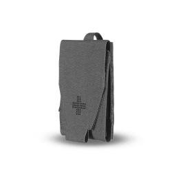 Insert organisateur m&eacute;dical Pentagon Wolf IFAK - Gris loup / Taille unique