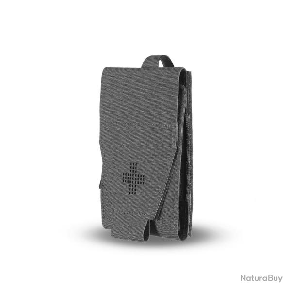 Insert organisateur m�dical Pentagon Wolf IFAK - Gris loup / Taille unique