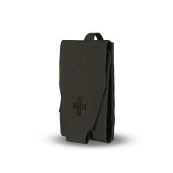 Insert organisateur m&eacute;dical Pentagon Wolf IFAK - RAL7013 / Taille unique