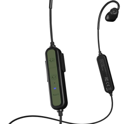 Isotunes Advance BT 2.0 port&eacute;e 9 m 23,5 g en protection - Autre
