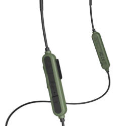 Isotunes Advance BT port&eacute;e 9 m 23,5 g en protection auditive - Autre