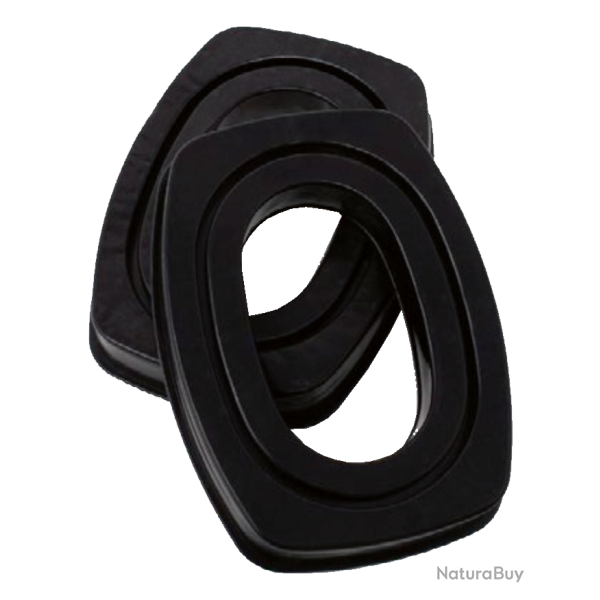 Isotunes Coussin en gel (paire) 92 g en protection auditive - Autre