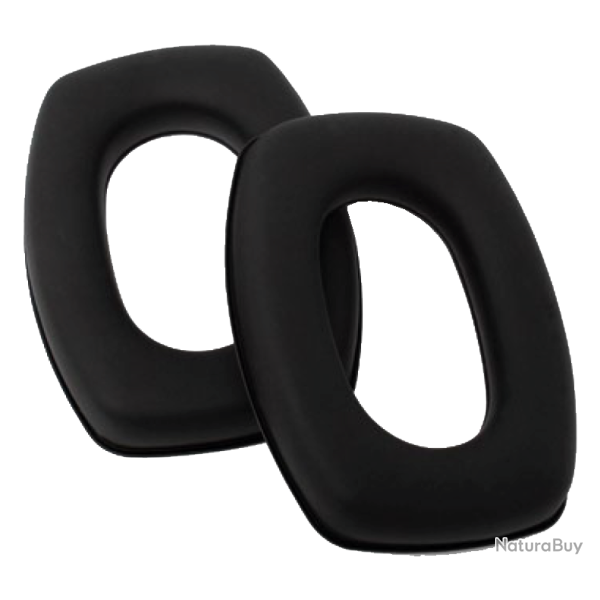 Isotunes Coussin en mousse (paire) 30 g en protection auditive - Autre