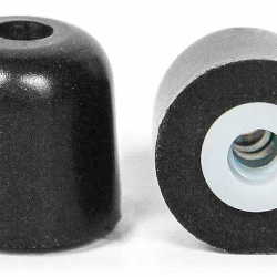 Isotunes Trilogy� 18 g en protection auditive pour le stand - Autre