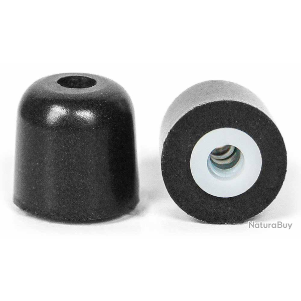 Isotunes Trilogy� 18 g en protection auditive pour le stand - Autre