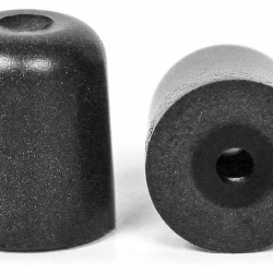 Isotunes Trilogy� 24 g en protection auditive pour le stand et l'atelier - Autre