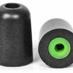 Isotunes Trilogy� 24 g en protection auditive pour le stand et l'atelier - Autre