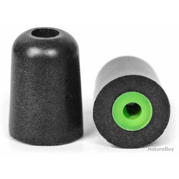Isotunes Trilogy� 24 g en protection auditive pour le stand et l'atelier - Autre