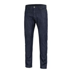 Jeans tactique Pentagon Jason 62,3 % coton Cordura passants - Brut / 38 / 32"