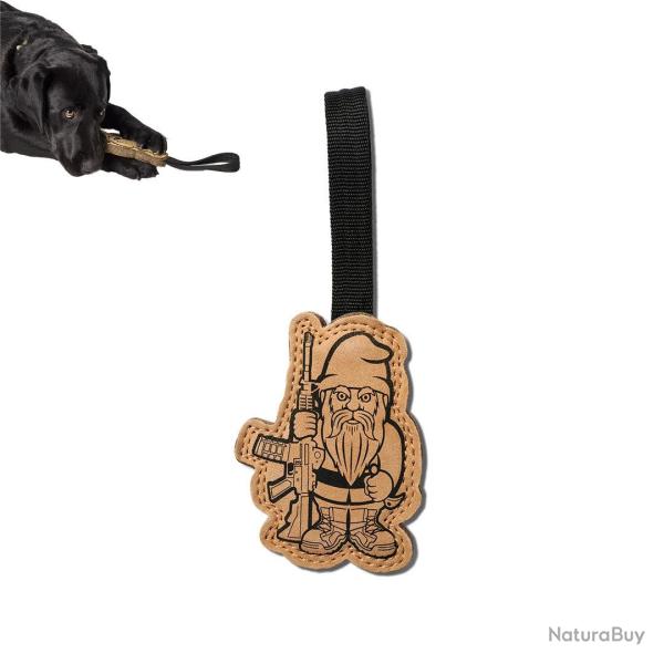 Jouet � tirer pour chien Mission Ready Gnome Ops 5.11 Tactical - Tan