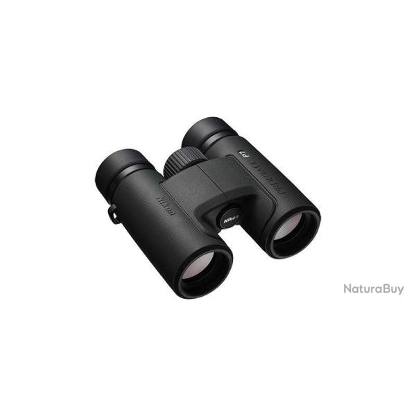 Jumelles Nikon Prostaff P7 - 10x30 grossissement 10 x 30 mm - Autre