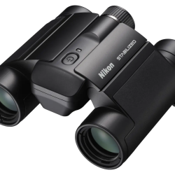 Jumelles Nikon Stabilized S - 12x25 grossissement 12 x 25 mm - Autre