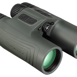 Jumelles t&eacute;l&eacute;m&egrave;tres Vortex Talon HD 10K - 10x42 - Autre