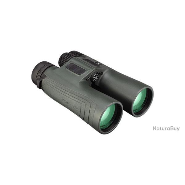 Jumelles t�l�m�tres Vortex Talon HD 10K - 12x50 - Autre