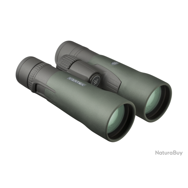 Jumelles Vortex Razor HD 10x50 grossissement 10 x 50 mm champ - Autre
