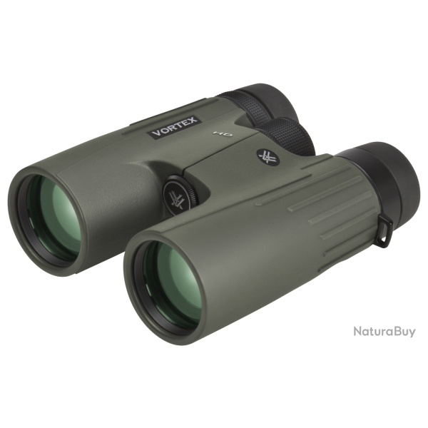 Jumelles Vortex Viper HD 10x42 champ 103 m � 1 000 m 2 kg - Autre