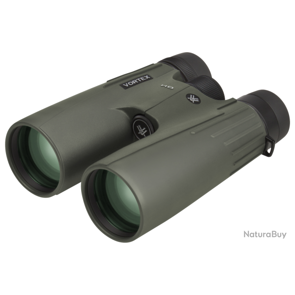 Jumelles Vortex Viper HD 10x50 champ 105 m � 1 000 m 2 kg - Autre