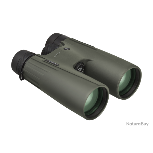 Jumelles Vortex Viper HD 12x50 champ 88 m � 1 000 m 2 kg - Autre