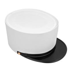 K&eacute;pi blanc Ares de la L&eacute;gion &eacute;trang&egrave;re mod&egrave;le r&eacute;glementaire - Blanc / 60
