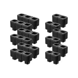 Kit d'extension DAKA Block Magpul 12 blocs pour organisateur - Autre