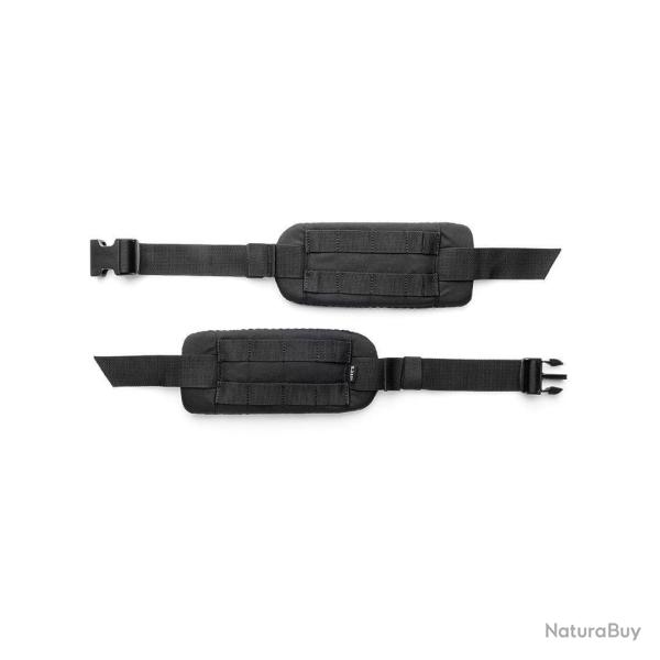 Kit de ceinture lombaire Rush 5.11 Tactical nylon 500D - Noir