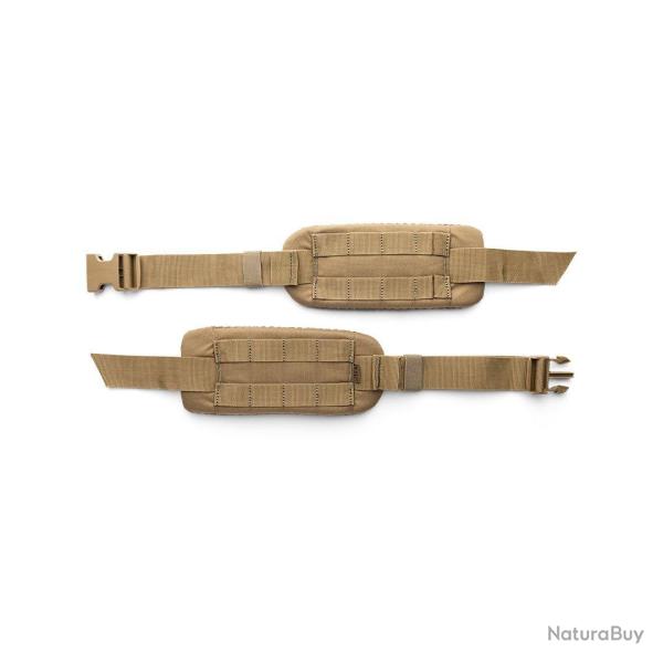 Kit de ceinture lombaire Rush 5.11 Tactical nylon 500D - Kangaroo