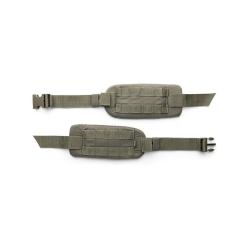 Kit de ceinture lombaire Rush 5.11 Tactical nylon 500D - Ranger Green