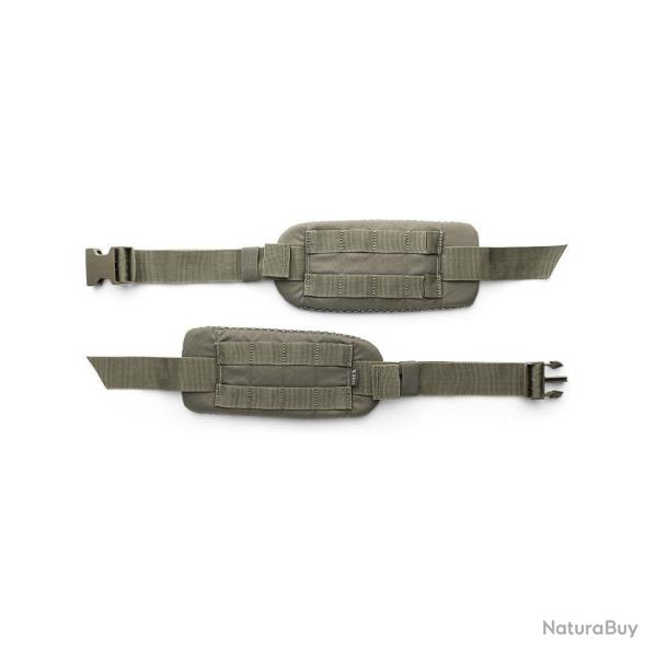 Kit de ceinture lombaire Rush 5.11 Tactical nylon 500D - Ranger Green