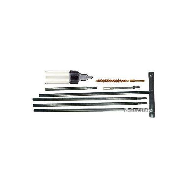Kit de nettoyage pour FAMAS 5,56 mm avec �couvillon - Autre