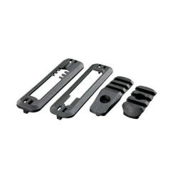 Kit lampe MOE Magpul 4 pi&egrave;ces avec rail cantilever et supports - Autre
